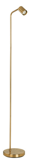 EGLO Stehleuchte/1 GU10 Messing-  901866 