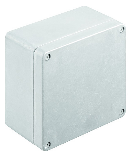 Weidmüller KLIPPON K52 Gehäuse 