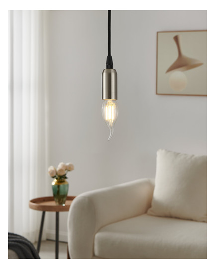 EGLO Leuchtmittel E14-LED         110017 
