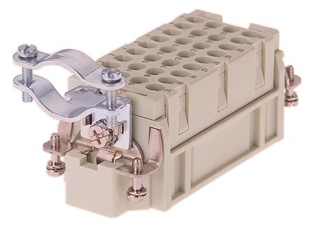 HART ZUGENTLASTUNGSSCHELLE-G 09000005339 