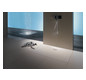 Duschfläche BetteFloor Side 3377 180x90cm, Glasur, starwhite