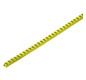 Weidmüller CLI C 02-3 GE/SW 6 CD Leiter- 