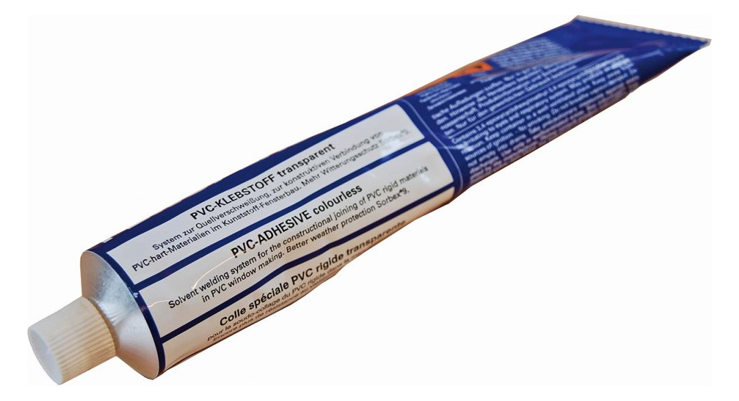 Bild Kontaktkleber für Kappen 200 ml Tube - n.a.-0
