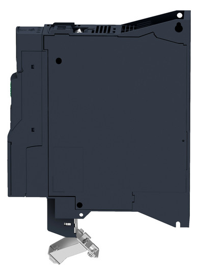 Frequenzumrichter lin=4kW 380-500V E3ph A3ph 599Hz 50/60Hz IP20 5%F 10%V