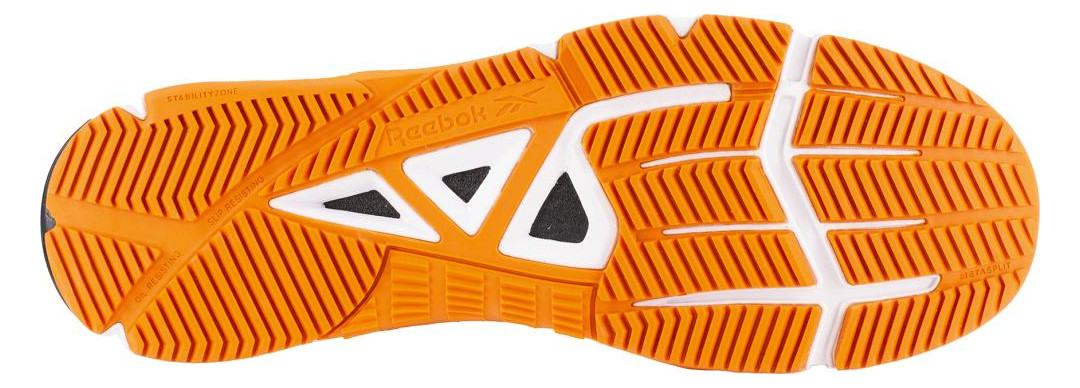 Bild Halbschuh IB4453,grau, S1PS, Gr. 47 - Reebok-2