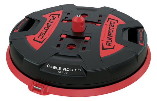 RUNPOTEC-Kabeltrommelabroller X BOARD 300