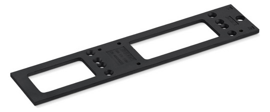 GEZE Ts 4000/Ts 5000 Mounting     049185 