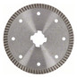 Diamant-Trennscheibe X-LOCK 125x7mm