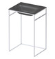 Einbau-Waschtisch BetteLux Shape A170 60x49,5cm, anthracite