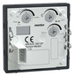 Bewegungsmeldersensor UP System M UP 180° anth 1,1m IP20 Vernetzbar