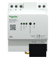 Spannungsversorgung KNX REG 4TE 640mA LED m.LED-Anz