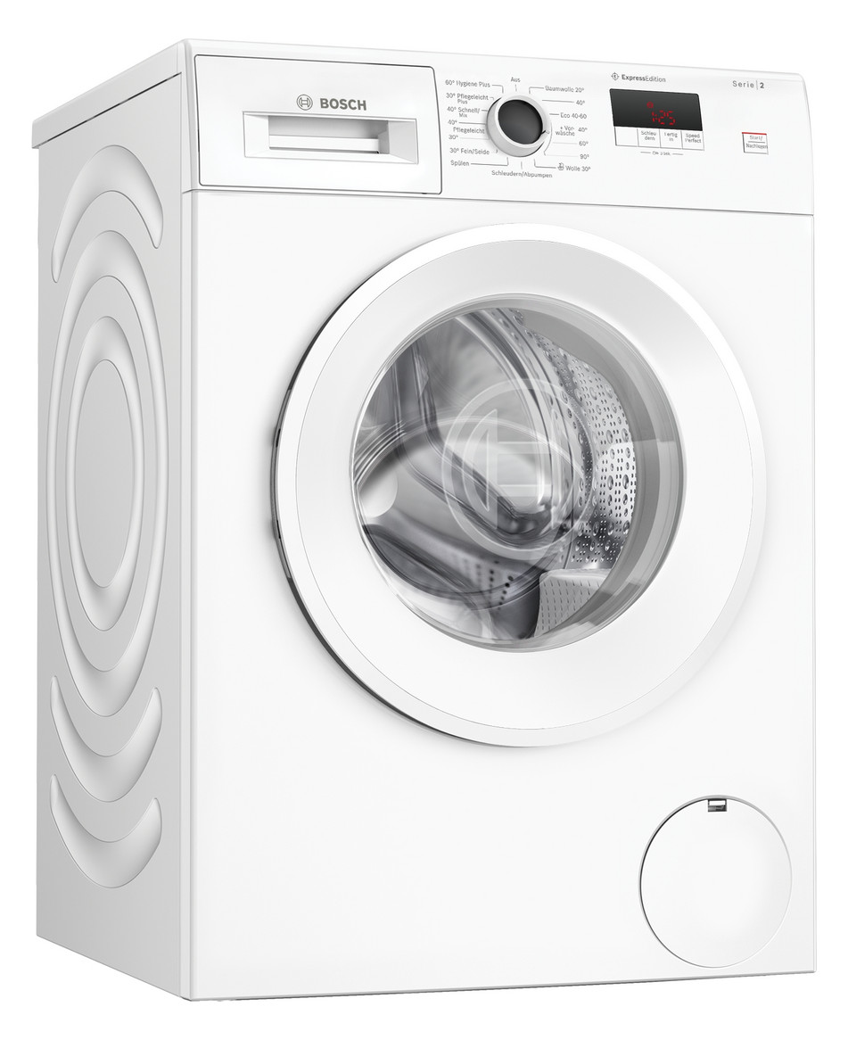 Waschautomat 7kg A Frontl 1400Upm m.Display Wassersicherheitssystem Waschautomat 7kg A Frontl 1400Upm m.Display Wassersicherheitssystem