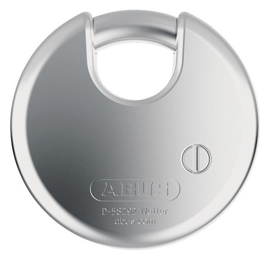 Bild 29/70 Lock-Tag Diskus Combo - ABUS-1