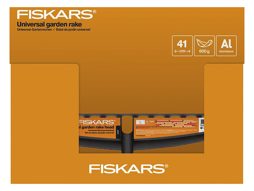 Bild Rechenkopf Soid - FISKARS-0