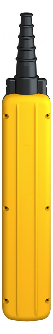 Leergehäuse Hängetaster 8 ge 8f Kst f.Steuerstrom IP65 Ø22mm