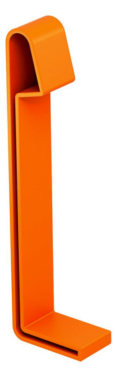 OBO SKH 110 OR Schutzkappe f.Kabelleiter 