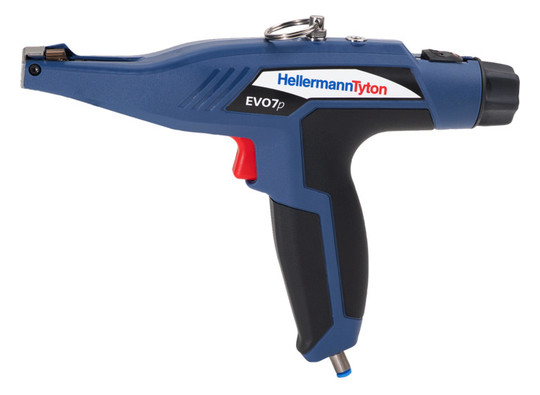 Hellermann Tyton EVO7p-DIV-BU 