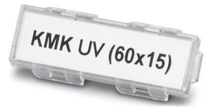 Phoenix 1014108           KMK UV (60X15) 