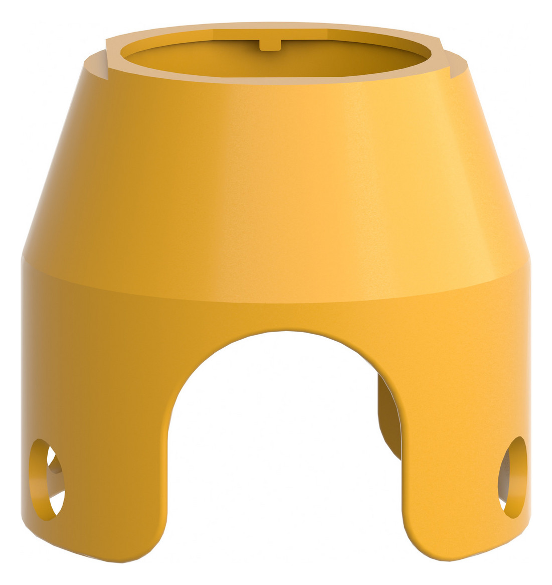 Zubehör Befehlsgeräte Schutzkragen