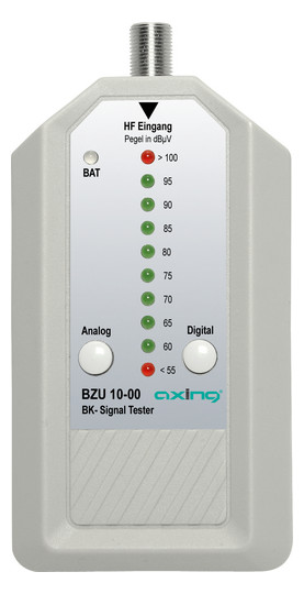AXING BK-Signaltester          BZU 10-00 