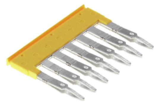 Weidmüller ZQV 2.5/7 Querverbinder 