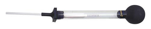 HAZET-Batterie-Säureprüfer  4650-1