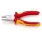 Knipex Kombizange 160mm - More 10