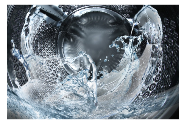 Waschautomat 8kg A Frontl 1400Upm ubf m.Display Wassersicherheitssystem