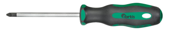 fortis-Schraubendreher - PH1x75mm