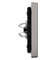 Taste_2t Jalousie System Design ni glz Symbol Jalousie