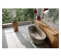 Kaldewei Badewanne Meisterstück Oyo Duo 4032-1051 Perl-Effekt, 173x82cm, Schallschutz, Ablauf, Überlauf, weiß