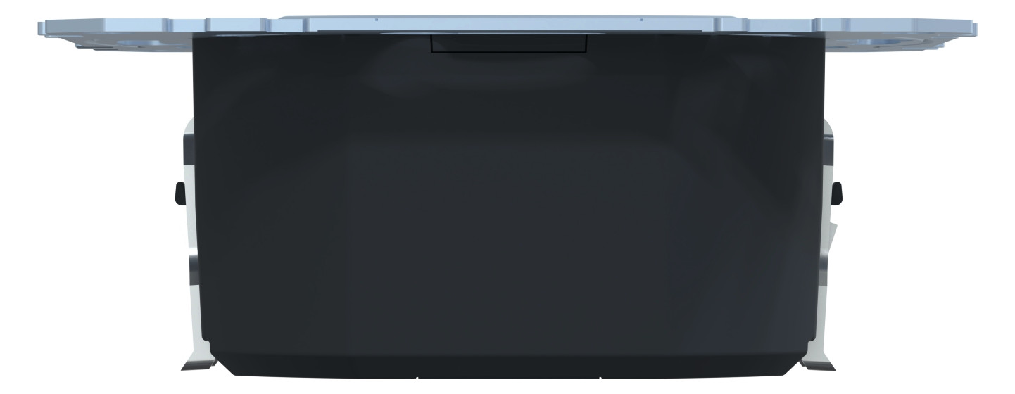 Relais-Einsatz 2kan 10A uni 0-2200W NSTeing Verwendbar mit Taste