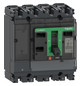 Hauptschalter 250A 4p IP30 Einb Wart/Rep Festeinbau Motorantrieb optional