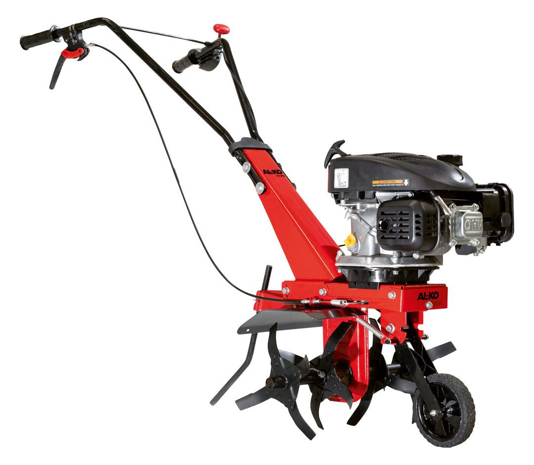 Bild nzin-Motorhacke MH 360 EASY 2,2 kW / 139 ccm / 36 cm - AL-KO-0
