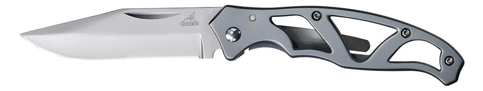 Bild Mini - Klappmesser Paraframe - GERBER-0