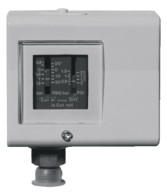 STIEB Druckwächter              DWS1SOLE 