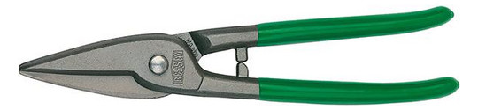 Erdi-Berliner Blechschere, rechts D102 - 250 mm