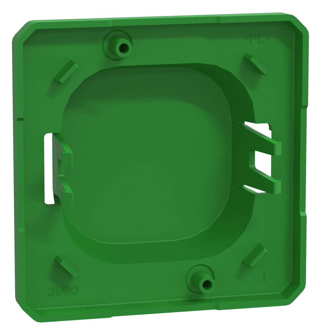 Abdeckung gn Zubehör