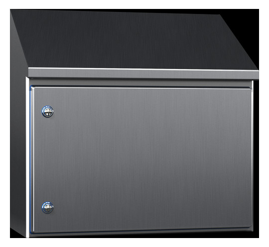 Rittal Kompakt-Schaltschrank  HD 1311600 