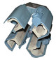 Intercable ICKR403-4 Kabelabzweigklemm- 