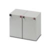 Phoenix        UPS-BAT-KIT/PB/2X12V/12AH 