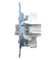 Serienschalter QuickFlex UP IP20 2f 16AX