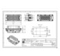 HART Buchseneinsatz 32 pol.  09320323101 