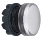 Leuchtmelder Front hoch rnd ws Ø22mm 1st Kst IP66