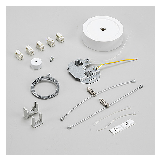 Zumtobel MIREL L DI ASQ2 LB Set 22169393 