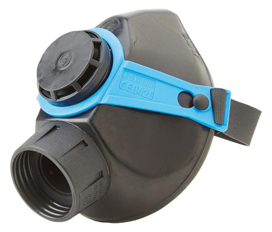 EKASTU-Halbmaske Polimask 330