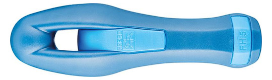 PFERD-Ergonomie-Feilenheft FH5 - 115mm, für Feilen...