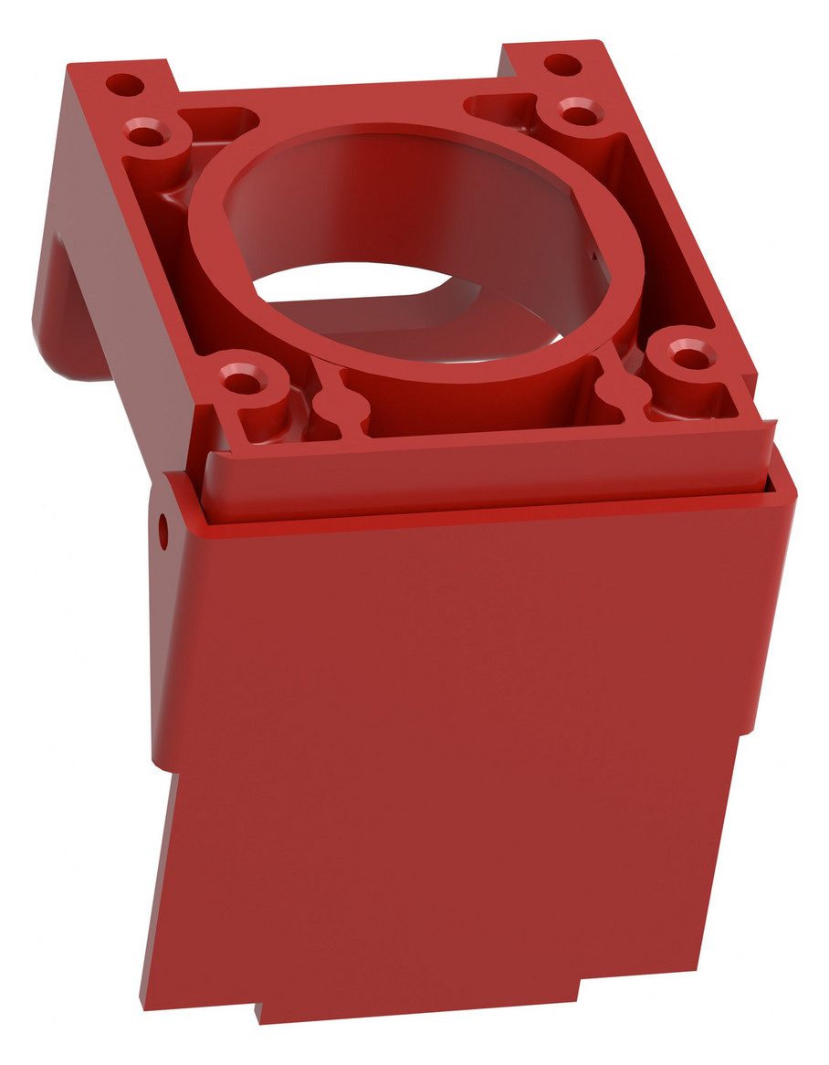 Zubehör Befehlsgeräte Verriegelung