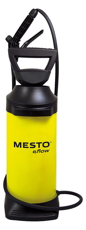 Bild Akku-Drucksprühgerät e.VERIS - MESTO-0