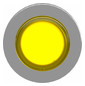Drucktaster Front 1f ge bel.b Ø30,5mm rnd Geeignet für Beleuchtung IP66